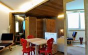 Livingkampill, Living Kampill, Bozen, Spitzstube residence,bolzano,appartamenti,bozen,living,kampill